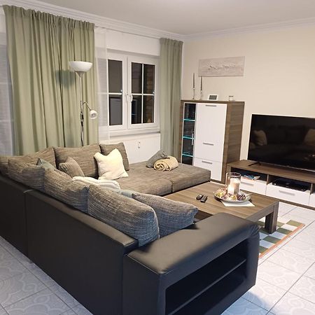 Mila Apartment Mechernich Luaran gambar