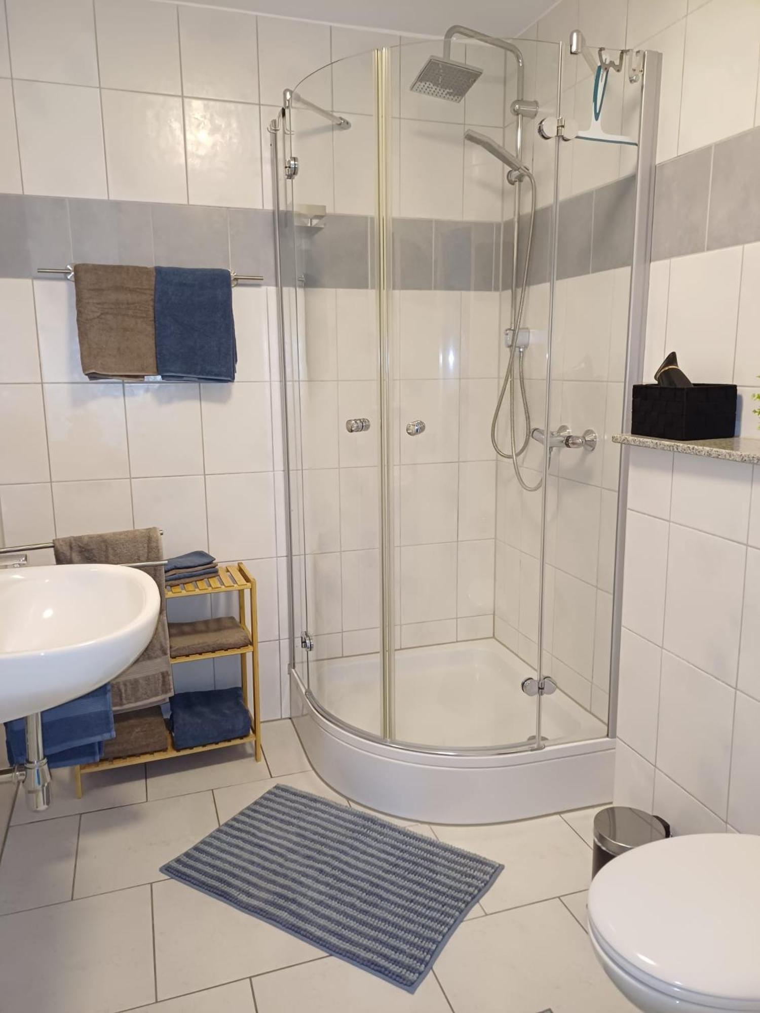 Mila Apartment Mechernich Luaran gambar