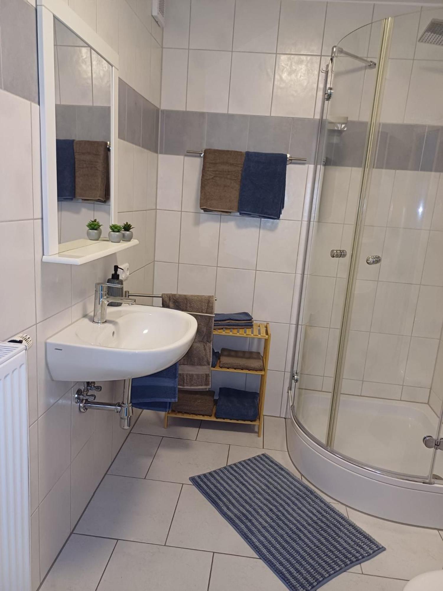 Mila Apartment Mechernich Luaran gambar