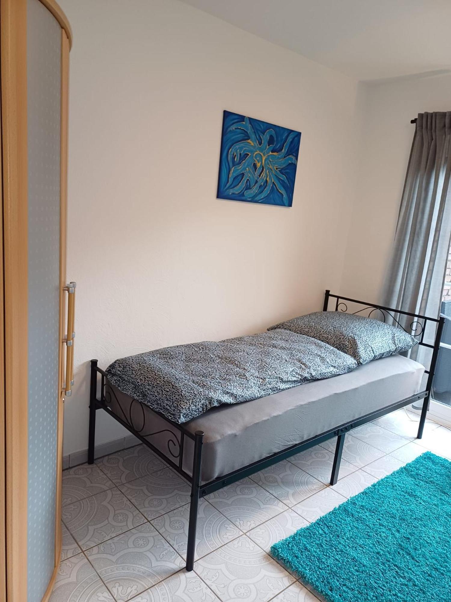 Mila Apartment Mechernich Luaran gambar