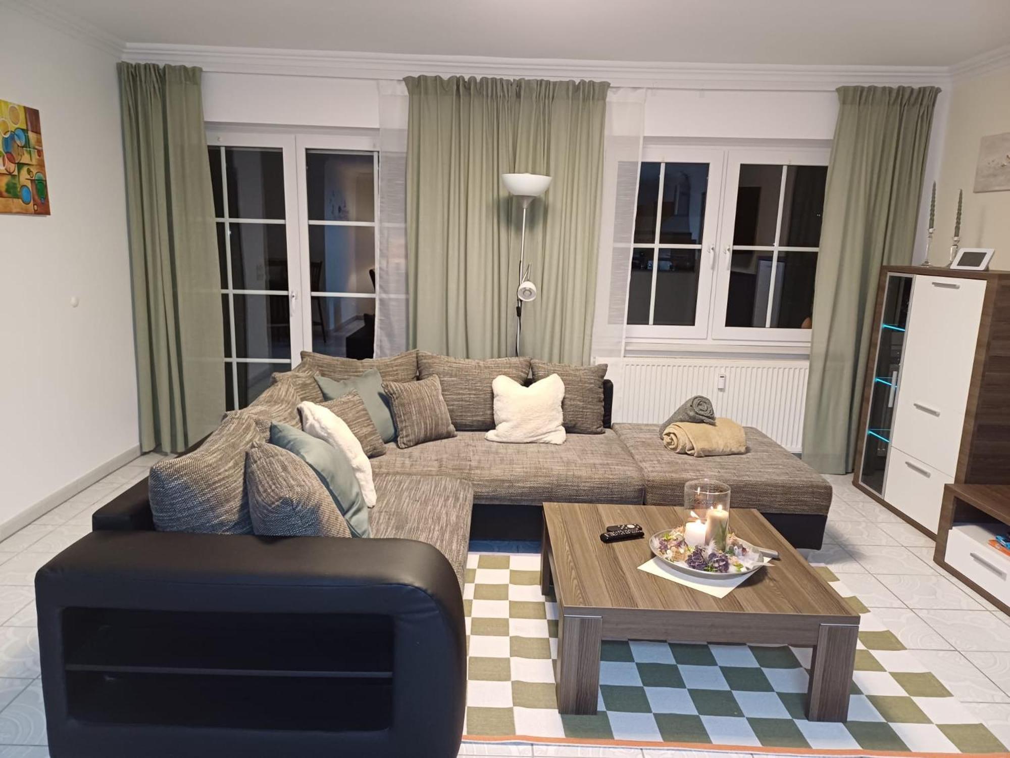 Mila Apartment Mechernich Luaran gambar