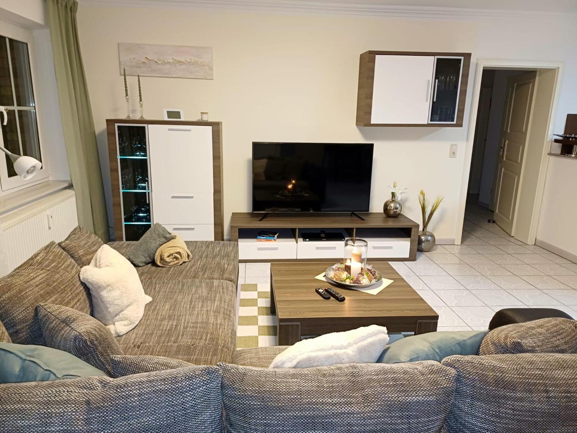 Mila Apartment Mechernich Luaran gambar
