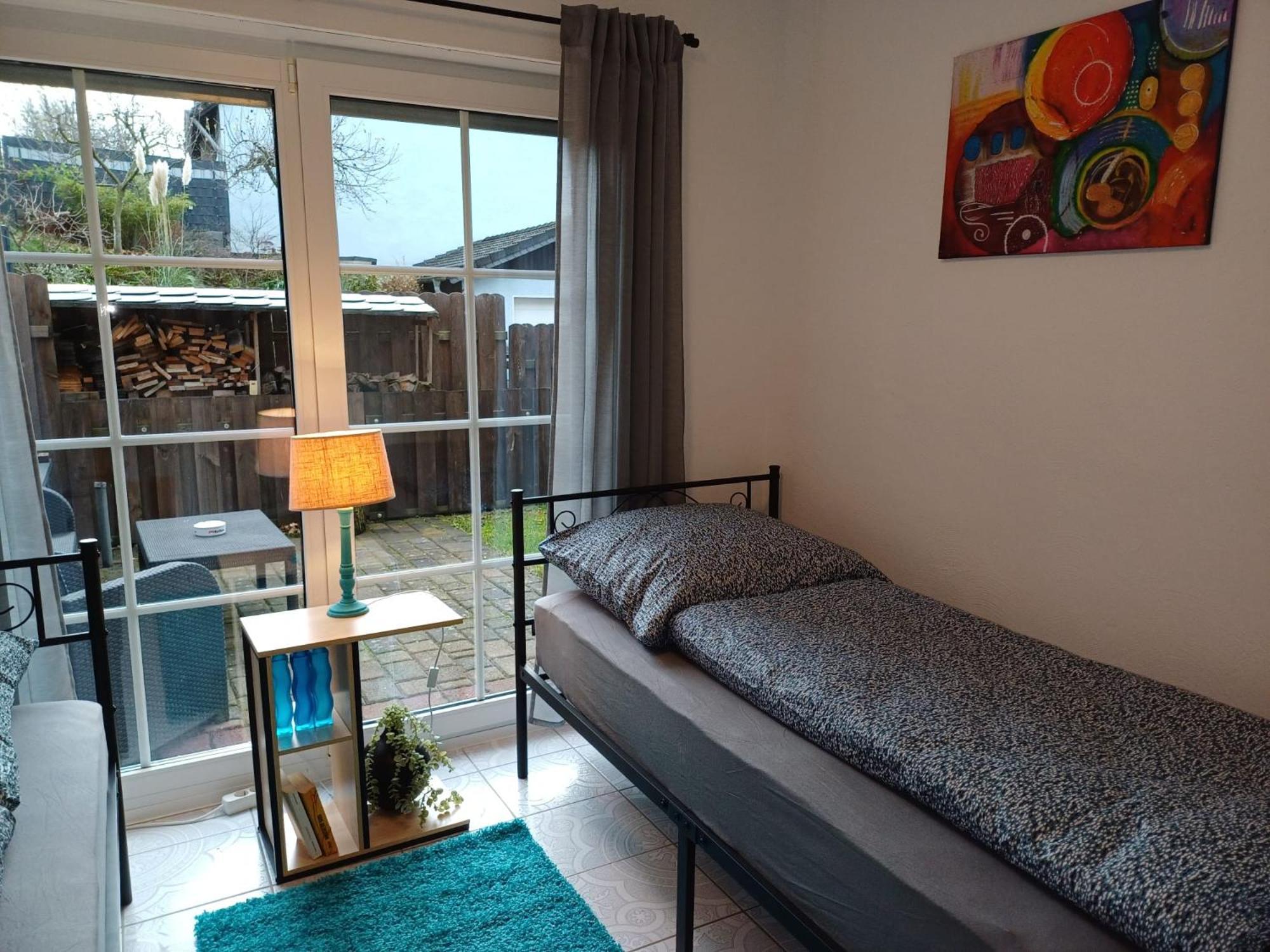 Mila Apartment Mechernich Luaran gambar