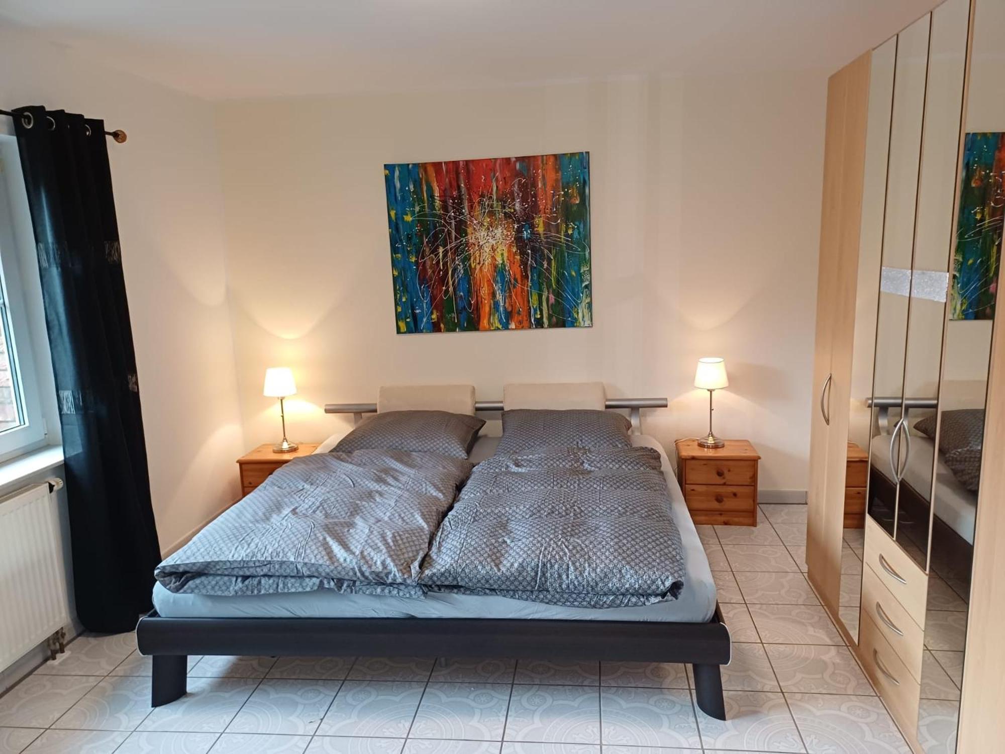 Mila Apartment Mechernich Luaran gambar