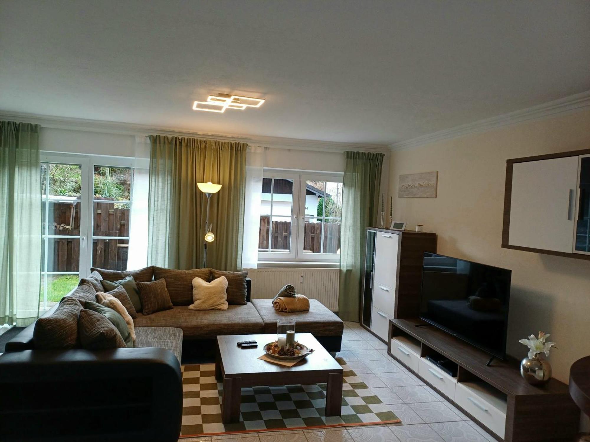 Mila Apartment Mechernich Luaran gambar