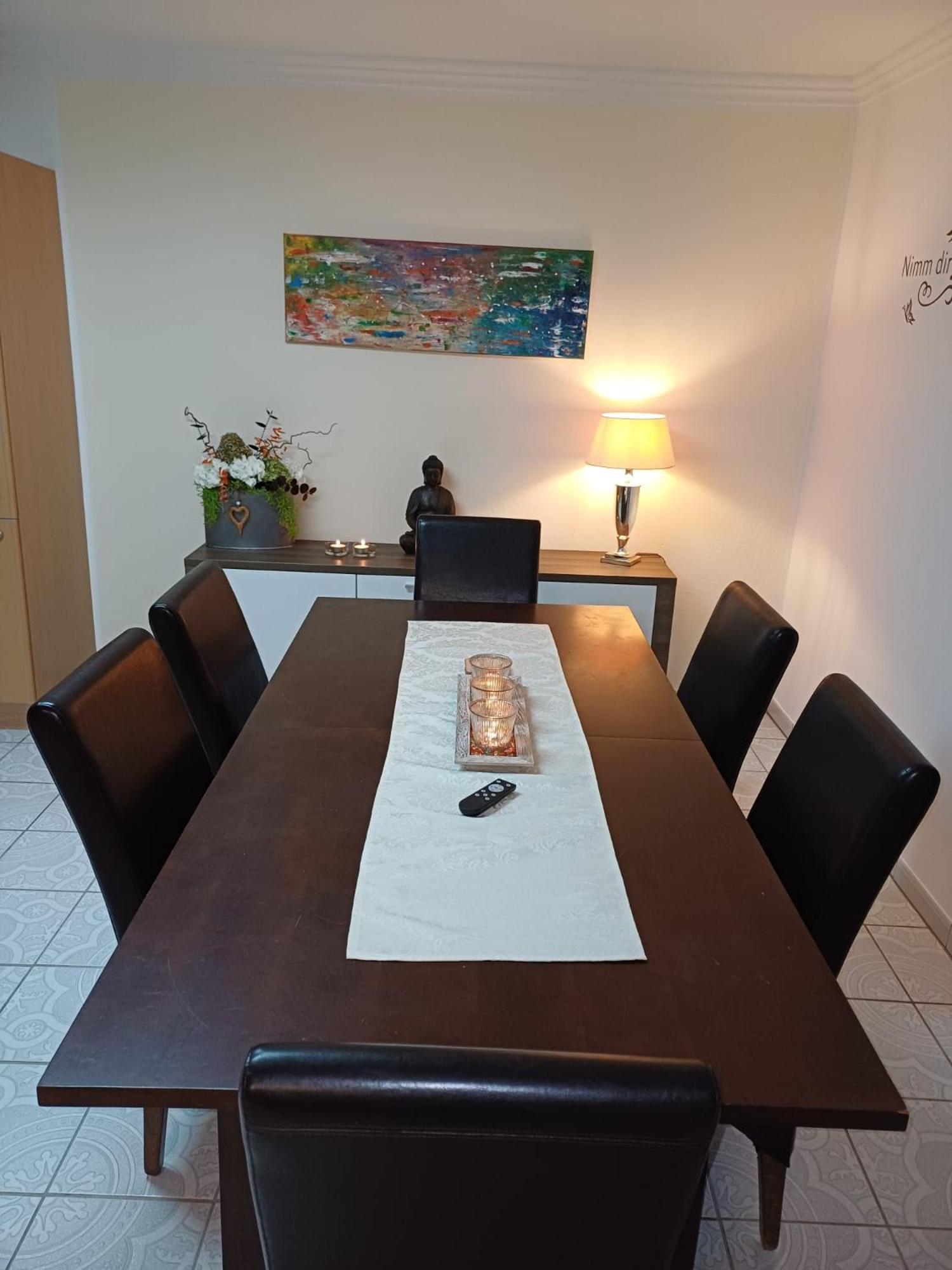 Mila Apartment Mechernich Luaran gambar