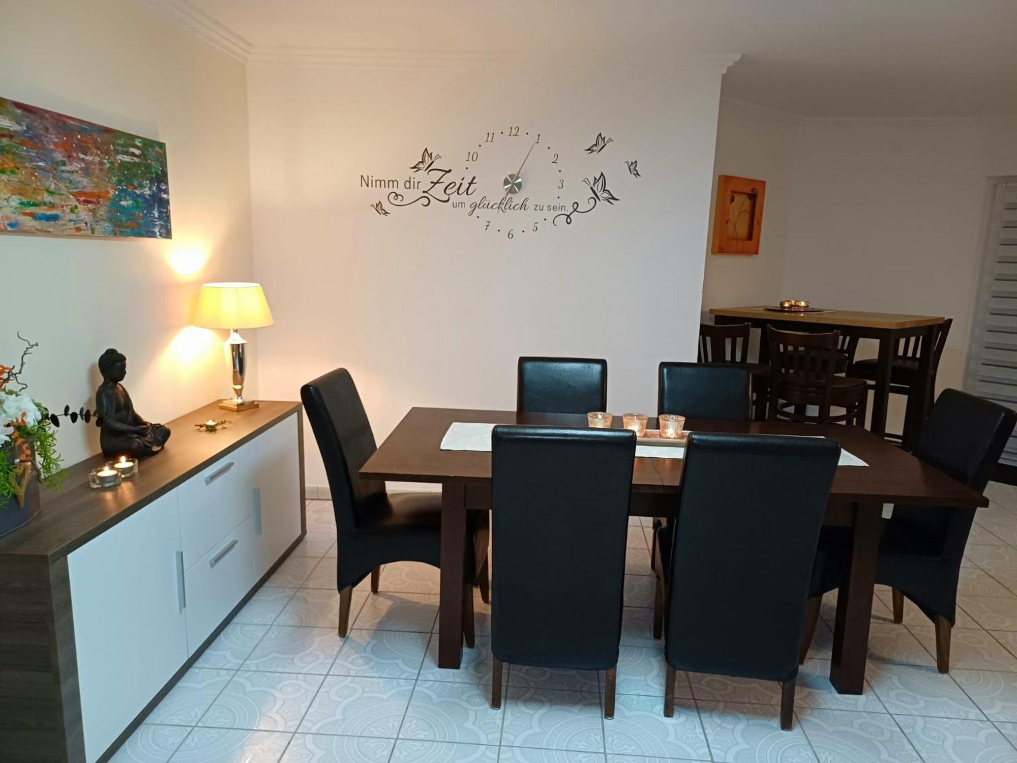 Mila Apartment Mechernich Luaran gambar