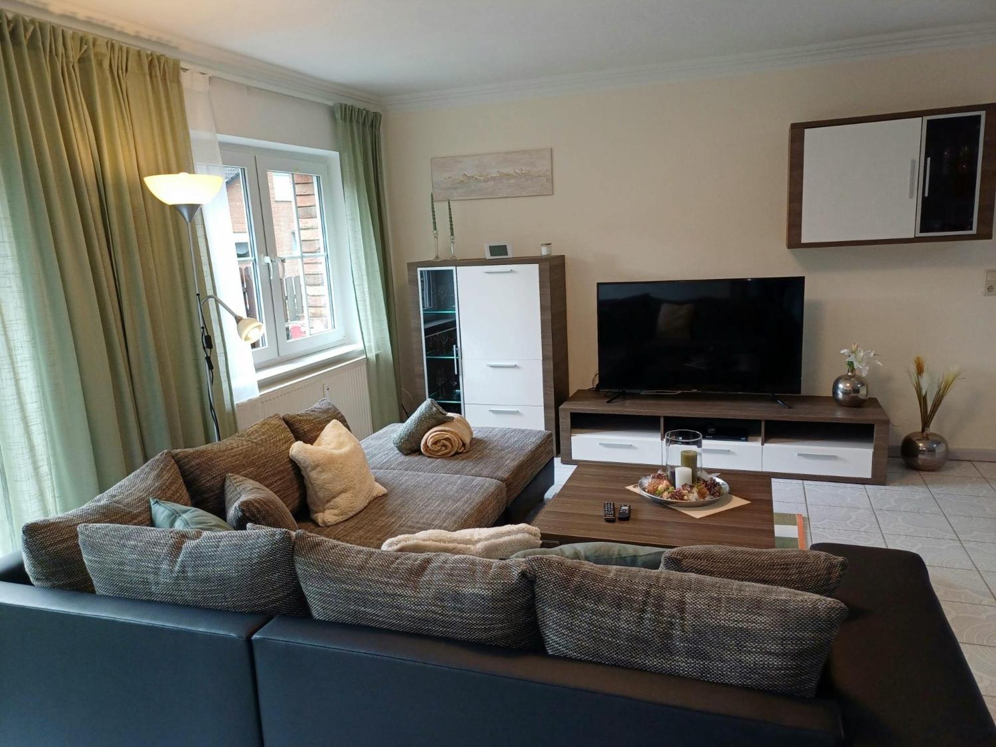 Mila Apartment Mechernich Luaran gambar