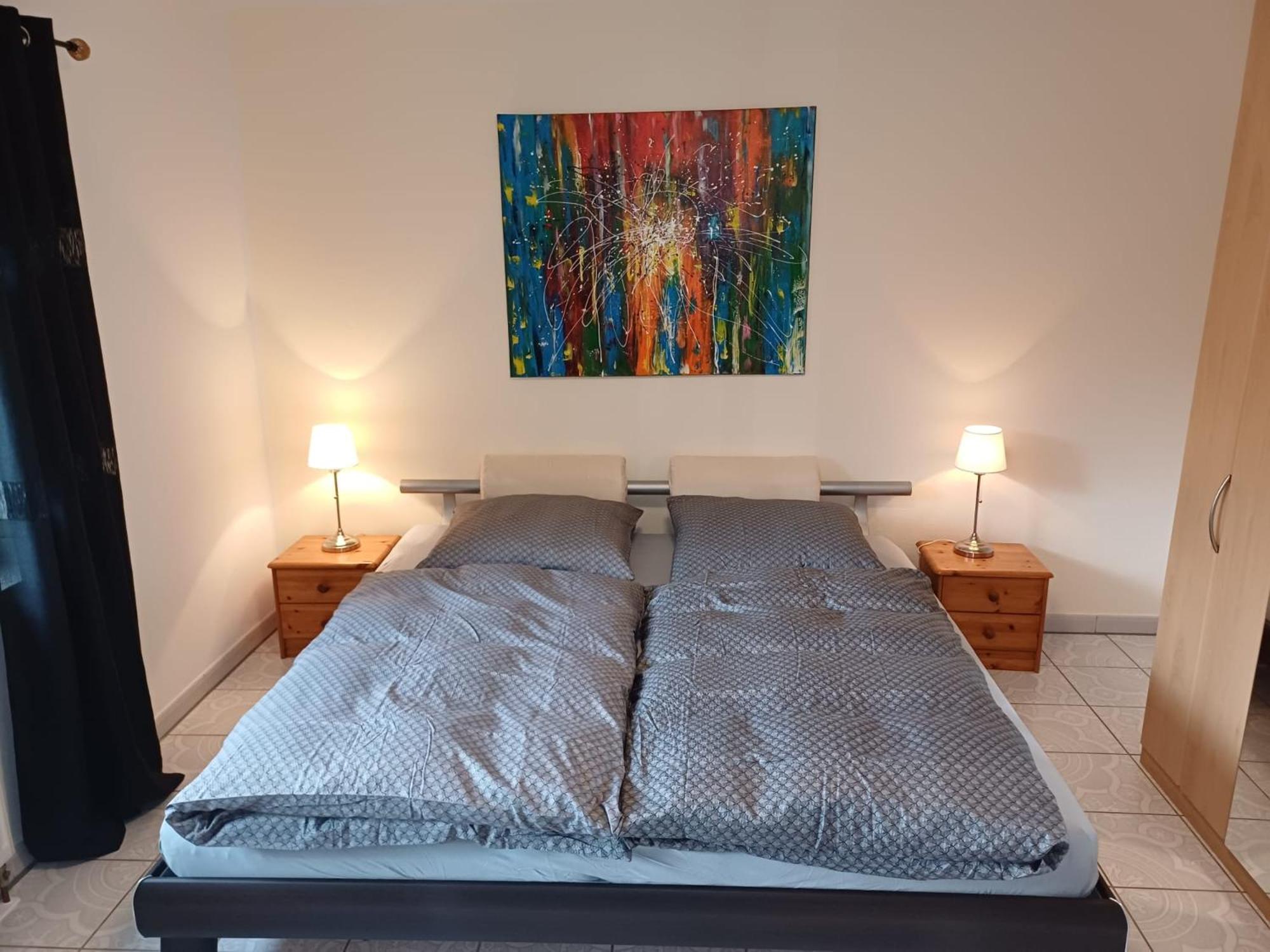 Mila Apartment Mechernich Luaran gambar