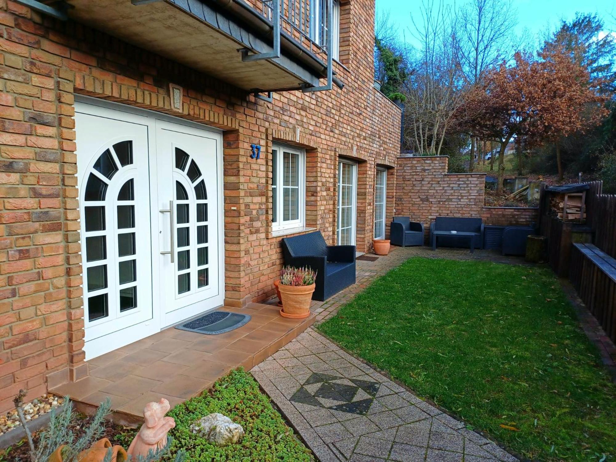 Mila Apartment Mechernich Luaran gambar